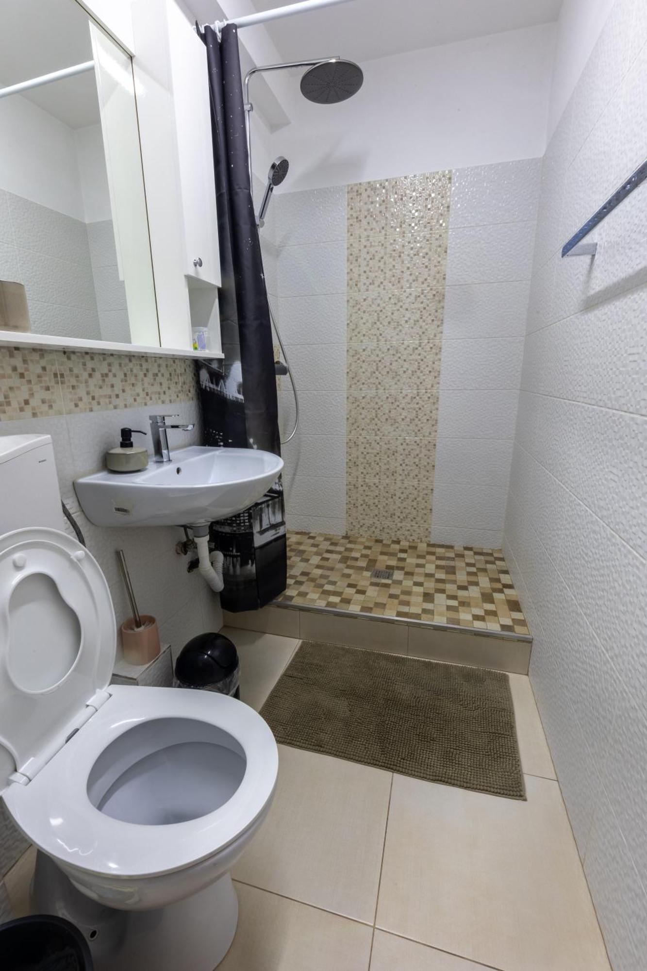 Appartamento Maram Constanţa Esterno foto